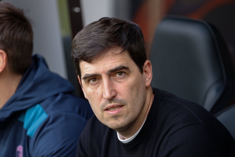 利物浦英超赛场在伊普斯维奇主场6场不败，比在其他任何球场都多