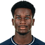 J. Osei-Tutu
