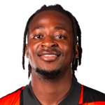 Joel Mugisha Mvuka
