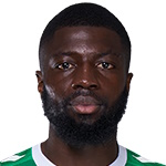 Ibrahim Sissoko