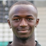 Ousman Touray