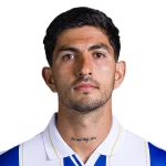 V. Guzmán
