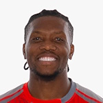 David Okereke