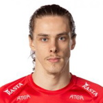 A. Benediktsson