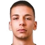 V. Radojević
