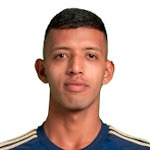 Nicolas Arevalo