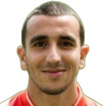 Youssef El Kachati