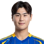 Kang Min-Woo