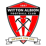 威顿阿尔比恩